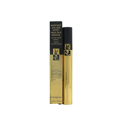 Yves Saint Laurent Volume Effet Faux Cils Radical Mascara 1 Black 7.5ml