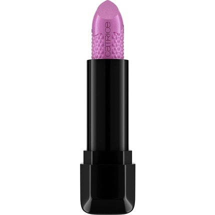 Catrice Shine Bomb Lipstick 070 Mystic Lavender Moisturizing and Glossy Vegan Lipstick 3.5g