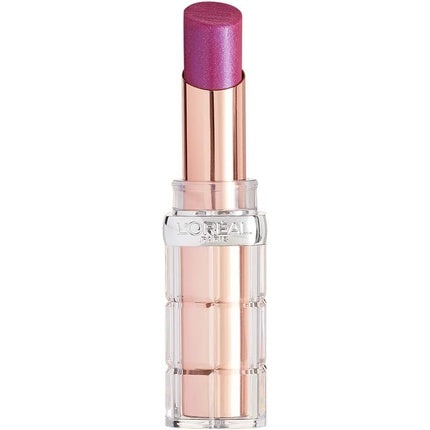 L'Oreal Paris Color Riche Plump and Shine Lipstick 105 Mulberry 3.8g