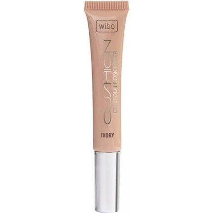 Wibo Cushion Contour Concealer & Corrector #2 Ivory