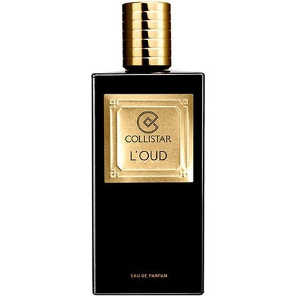 Collistar L'Oud Eau De Parfum Spray 100 Ml