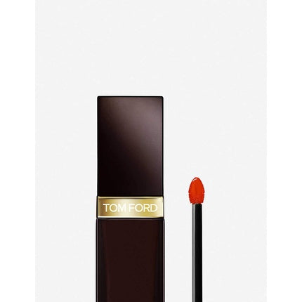Tom Ford Lip Lacquer Vinyl Luxe 06 Knockout 0.2 oz