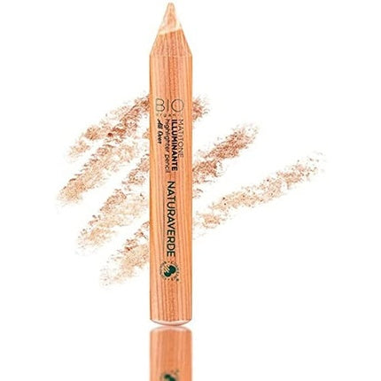 Naturaverde Organic Face Pencil
