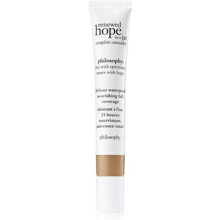 Philosophy Renewed Hope In A Jar Complete Concealer 10ml