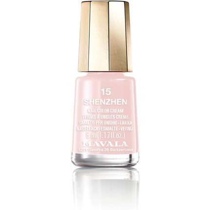 Mavala Nail Polish 5ml