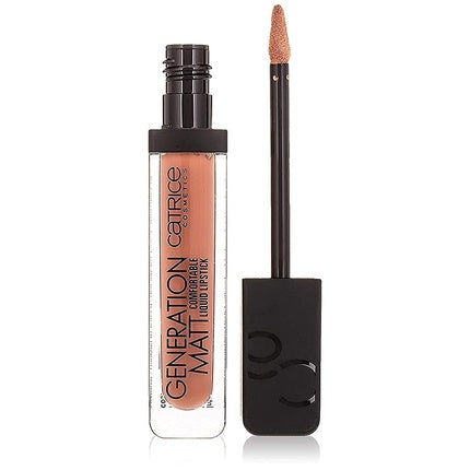 Catrice Liquid Lipstick Generation Matt Comfortable 010