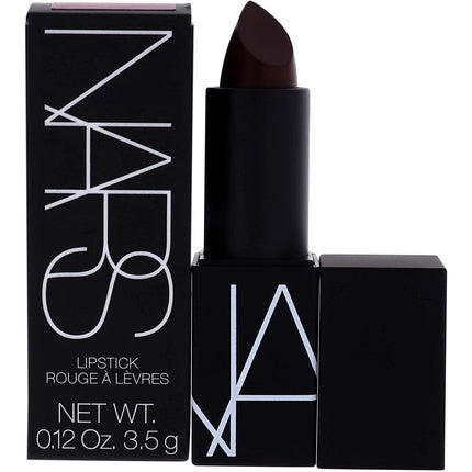 NARS Satin Opulent Red Lipstick 3.5g