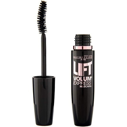Volum Express Maxi Lift Black Mascara 10ml