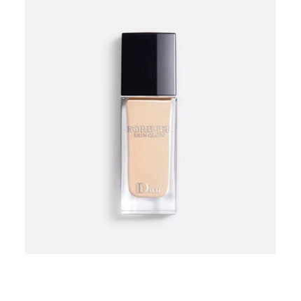 DIOR Forever Skin Glow Foundation 30ml 1 Cool Rosy
