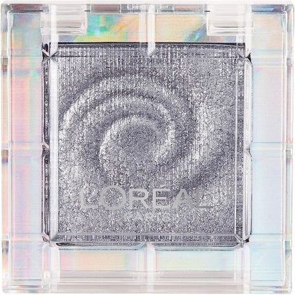 L'Oréal Paris Color Queen Oil Shadow 40 Extravagent Oil-Containing Eyeshadow 3.8g