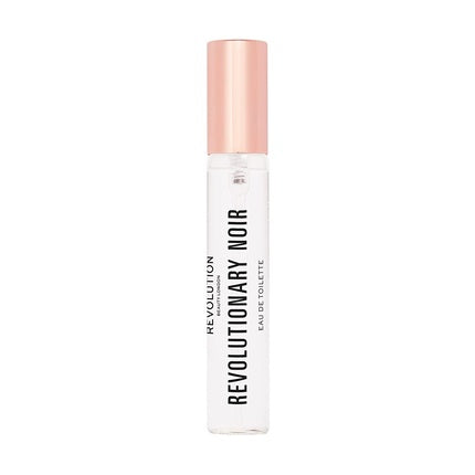Revolution Beauty Revolutionary Noir 10ml Purse Spray Women's Perfume