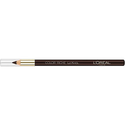 L'Oreal Infallible Longwear Lip Liner 107 Dark River