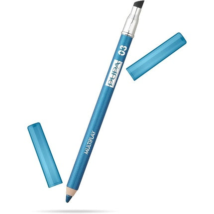 Pupa Multiplay Triple-Purpose Eye Pencil - 03, 1.2g