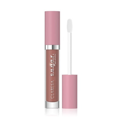 S.U.G.A.R Matter Liquid Lipstick 02 Flygirl Claresa
