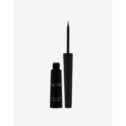 Note Ultra Black Dipliner 4.5ml
