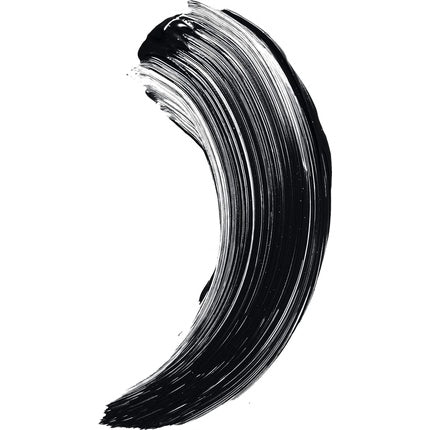 Maybelline Lash Sensational Waterproof Mascara - Black - 9.5ml