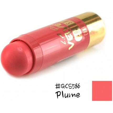 L.A. GIRL Velvet Contour Stick Plume
