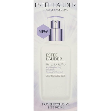 Perfectionist Pro Rapid Brightening Treatment with Ferment² and Vitamin C 100ml 3.4oz