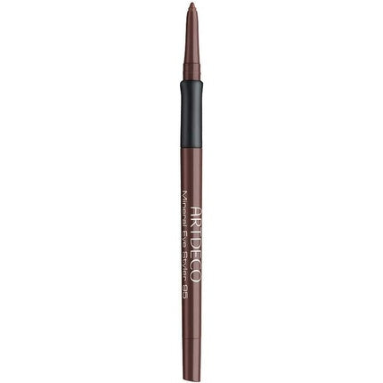 Artdeco Mineral Eye Styler Long-Lasting Eyeliner with Integrated Sharpener