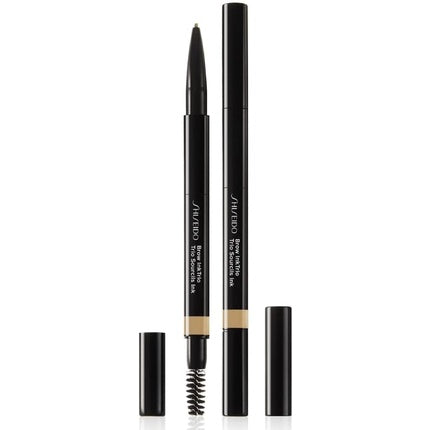 Shiseido SMK Eye Brow Ink Trio 01