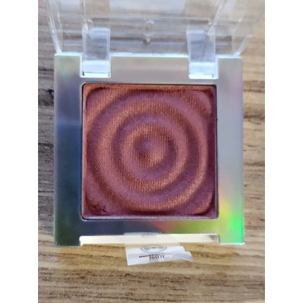 Loreal Paris Oil Eyeshadow Shade #41 Independent Matte 3.8g - Copper Rose