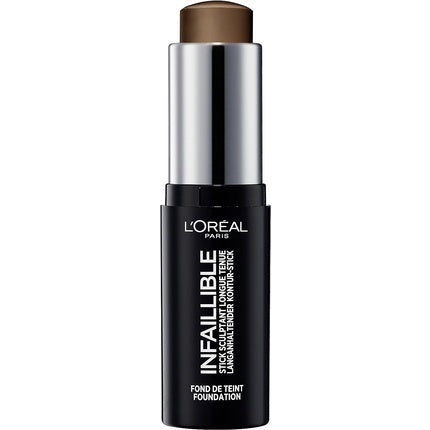 L'Oreal Paris Infallible Shaping Stick Foundation 240 Espresso 9g
