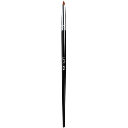 T4B LUSSONI 500 Series Professional Precision Makeup Brushes for Lips, Eyeliner, Eyebrows, and Lashes (PRO 524 Precision Liner Brush)