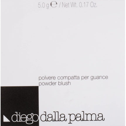 Diego Dalla Palma Powder Blush 05 Matte Biscuit