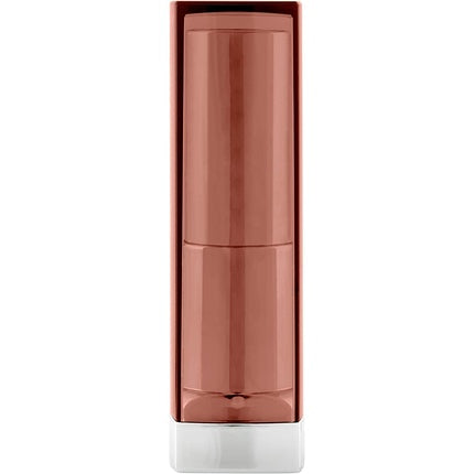Maybelline New York Colour Sensational Spices 285 Smoked Saffron Lipstick