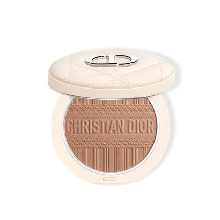 Dior Forever Natural Powder Bronzer 04 Tan Bronze