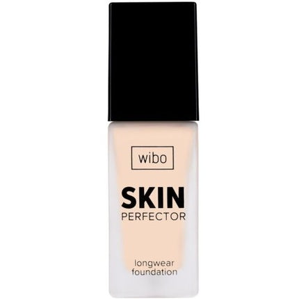 Wibo Skin Perfector Longwear Foundation Face Foundation 03 30ml