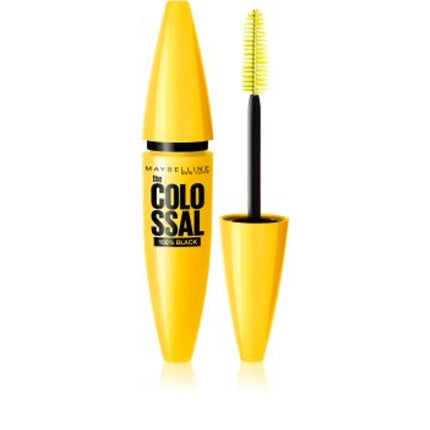 Maybelline New York The Colossal Mascara 100 Black - 8 Ml
