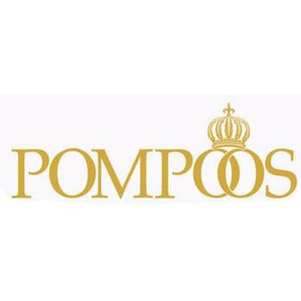 Harald Glööckler Pompöös Liquid Makeup Dark Princess Foundation Golden 35ml