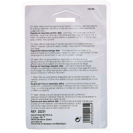 Esp.Beter Maq.Latex 22231