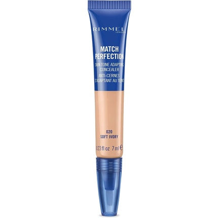 Rimmel London Match Perfection Concealer 020 7ml