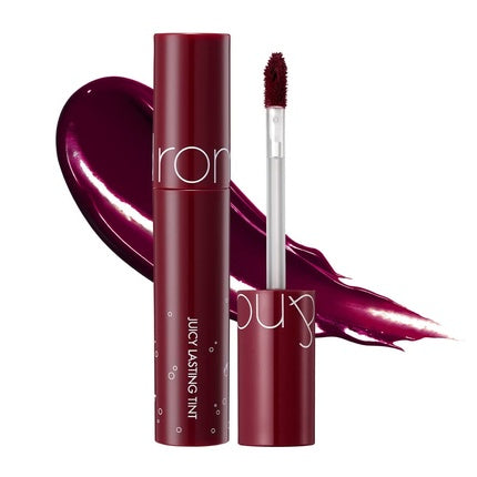 Rom&nd Juicy Lasting Tint 17 Plum Coke 5.5g/0.2oz