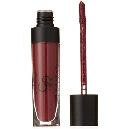 Golden Rose Longstay Liquid Matte Lipstick 5.5ml Color No. 15