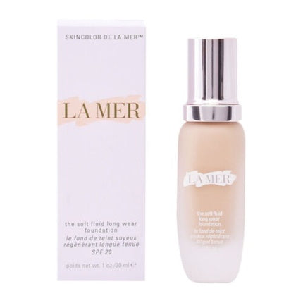 La Mer Makeup Finisher