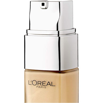 L'Oréal Paris Perfect Match Make-Up Liquid Foundation with Hyaluronic and Aloe Vera 30ml 2.5.D/2.5.W Macadamia