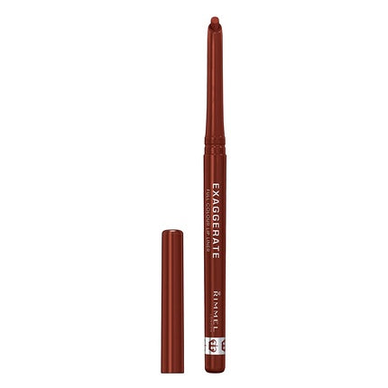 Rimmel London Exaggerate Full Colour Lip Liner - Epic