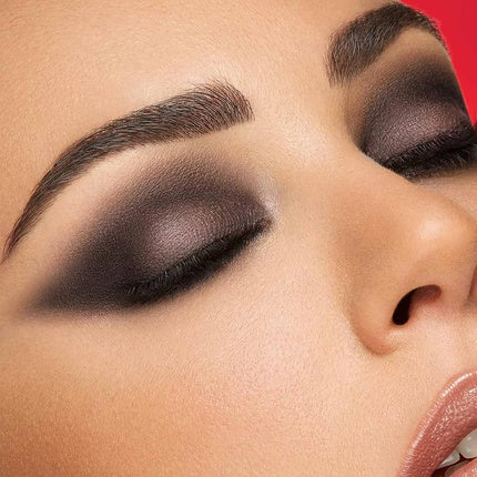 Pupa Milano Made To Last Waterproof Eyeshadow 028 Silver for Women 0.049 oz