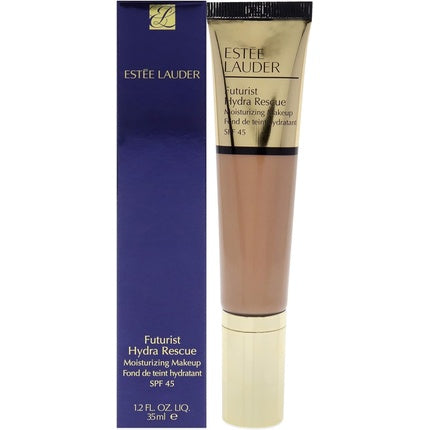 Lau Futurist Moisture 3-in-1 Ivory B 35ml