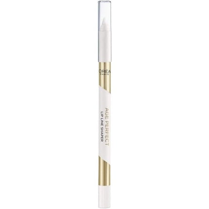 L'Oreal Le Rouge Lumiere Lipstick 393 Sublime Red 1 Count