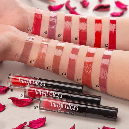 Vinyl Gloss High Shine Lip Gloss 11