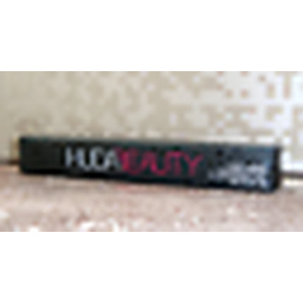 Huda Beauty Legit Waterproof Mascara Top Coat 4ml/0.13 fl oz New in Box