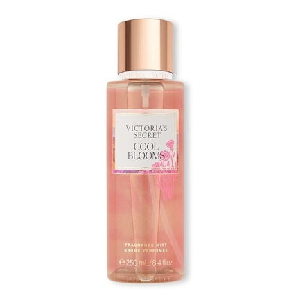 Victoria's Secret Cool Blossom Fragrance Mist and Body Lotion Set