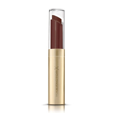 Max Factor Color Intensifying Lip Balm Rich Chocolate 45