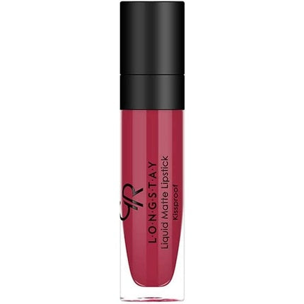 Golden Rose Longstay Liquid Matte Lipstick 5.5ml Color 06