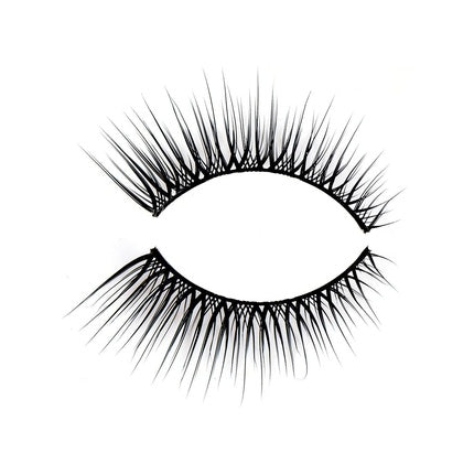 Peggy Sage Fascinating Look Eyelashes