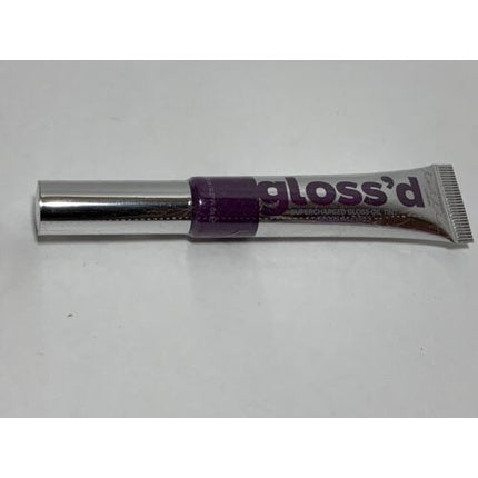 Lottie London Gloss'd Lip Gloss
